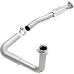 Magnaflow 23142 - Catalytic Converter