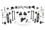 Rough Country 53258 - Suspension Lift Kit
