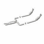 Magnaflow 4561082 - Catalytic Converter