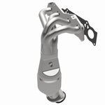 Magnaflow 50803 - Catalytic Converter with Integrated Exhaust Manifold