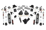 Rough Country 53358 - Suspension Lift Kit