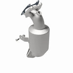 Magnaflow 5551994 - Catalytic Converter with Integrated Exhaust Manifold