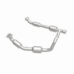 Magnaflow 5481439 - Catalytic Converter