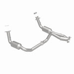 Magnaflow 51097 - Catalytic Converter