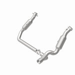 Magnaflow 5451665 - Catalytic Converter
