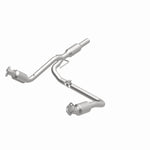 Magnaflow 4583497 - Catalytic Converter