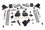 Rough Country 56770 - Suspension Lift Kit