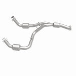 Magnaflow 51812 - Catalytic Converter