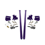 HSP Diesel 535-1-DG - Suspension Traction Bar