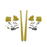 HSP Diesel 535-1-HSP-CUST - Suspension Traction Bar