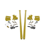 HSP Diesel 535-2-DG - Suspension Traction Bar