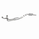 Magnaflow 93381 - Catalytic Converter