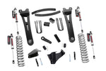 Rough Country 53650 - Suspension Lift Kit