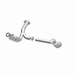 Magnaflow 5451194 - Catalytic Converter