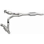 Magnaflow 458068 - Catalytic Converter