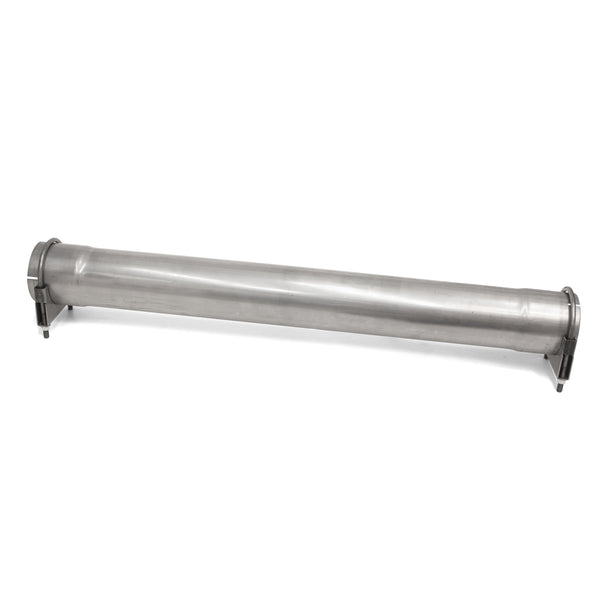 Straight Pipe Kit for 2001-2007 Duramax & 1994-2007 Ford Powerstroke