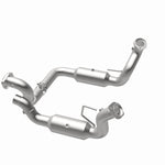 Magnaflow 280246 - Catalytic Converter