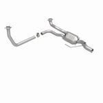 Magnaflow 51388 - Catalytic Converter