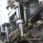 Camburg CAM-320011 - Suspension Bump Stop Mounting Kit
