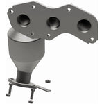 Magnaflow 50651 - Catalytic Converter with Integrated Exhaust Manifold
