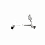 Magnaflow 49404 - Catalytic Converter