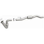 Magnaflow 447260 - Catalytic Converter