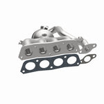 Magnaflow 22-258 - Catalytic Converter with Integrated Exhaust Manifold
