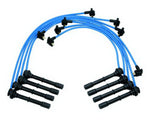 Ford Racing M-12259-T462 - Spark Plug Wire Set