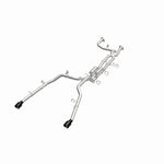 Magnaflow 19704 - Exhaust System Kit