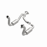 Magnaflow 5551760 - Catalytic Converter