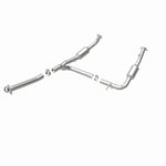 Magnaflow 4551013 - Catalytic Converter
