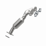 Magnaflow 50604 - Catalytic Converter with Integrated Exhaust Manifold