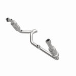Magnaflow 24491 - Catalytic Converter