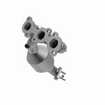 Magnaflow 51962 - Catalytic Converter with Integrated Exhaust Manifold