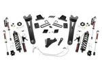Rough Country 54259 - Suspension Lift Kit