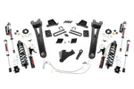 Rough Country 54359 - Suspension Lift Kit