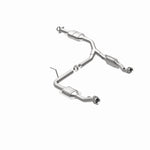 Magnaflow 93372 - Catalytic Converter