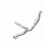 Magnaflow 5551429 - Catalytic Converter