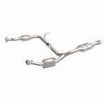 Magnaflow 49575 - Catalytic Converter