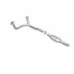 Magnaflow 23101 - Catalytic Converter