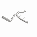 Magnaflow 21-521 - Catalytic Converter