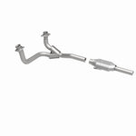 Magnaflow 93312 - Catalytic Converter
