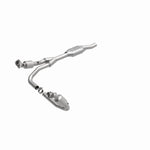 Magnaflow 458068 - Catalytic Converter