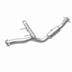Magnaflow 5551470 - Catalytic Converter