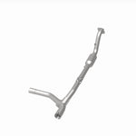 Magnaflow 4651597 - Catalytic Converter