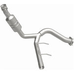 Magnaflow 5551418 - Catalytic Converter