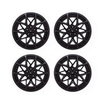 Ford Racing M-1007K-MACH1H - Disc Rim and Wheel Assembly
