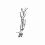 Magnaflow 19686 - Exhaust Muffler Kit