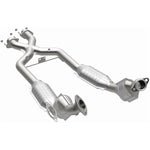 Magnaflow 23163 - Catalytic Converter