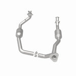 Magnaflow 4583378 - Catalytic Converter